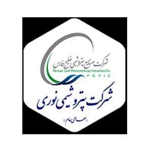 لوگوی مشتری صنعتی ACG شماره 21