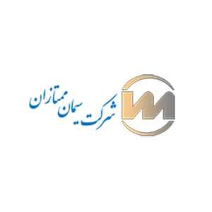 لوگوی مشتری صنعتی ACG شماره 39