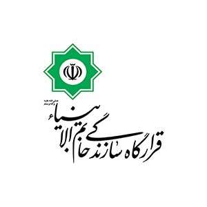 لوگوی مشتری صنعتی ACG شماره 51