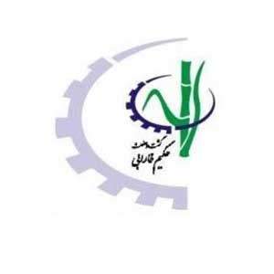 لوگوی مشتری صنعتی ACG شماره 55
