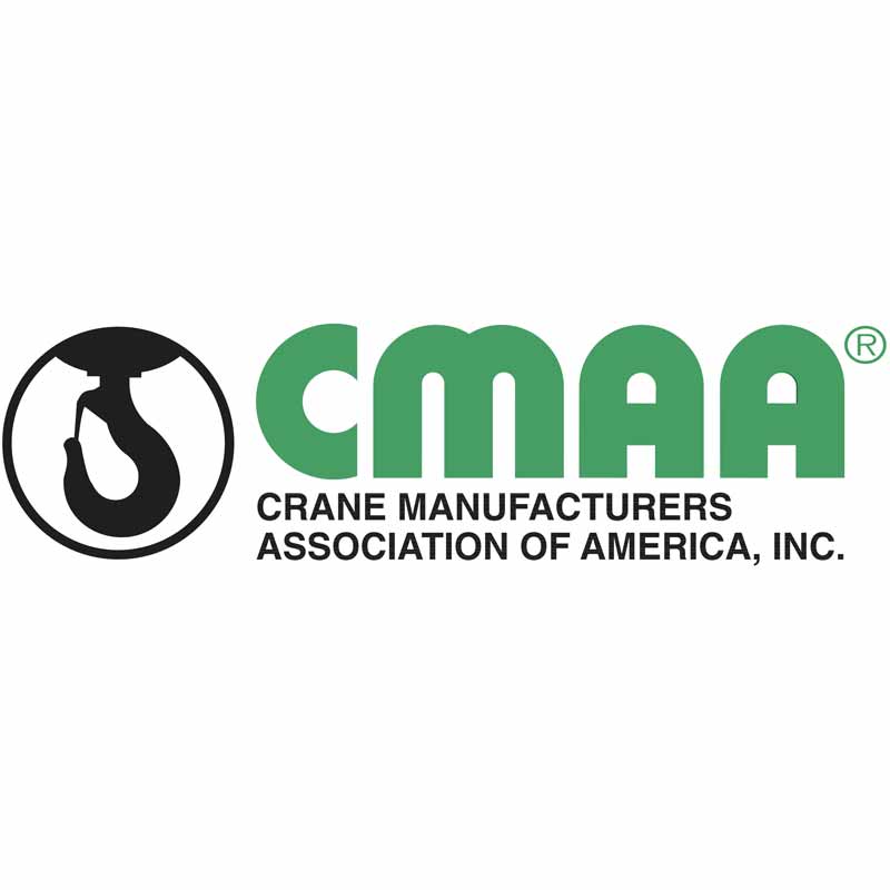استاندارد CMAA در حوزه جرثقیل صنعتی
