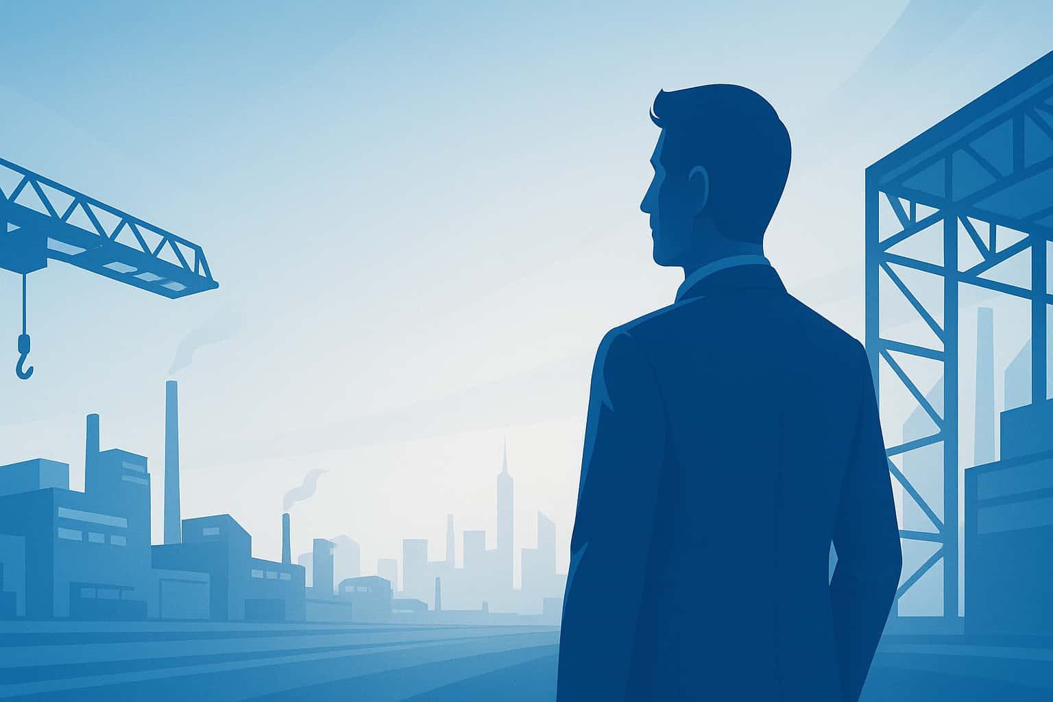 توسعه برند ACG در صنعت جرثقیل و لیفتینگ