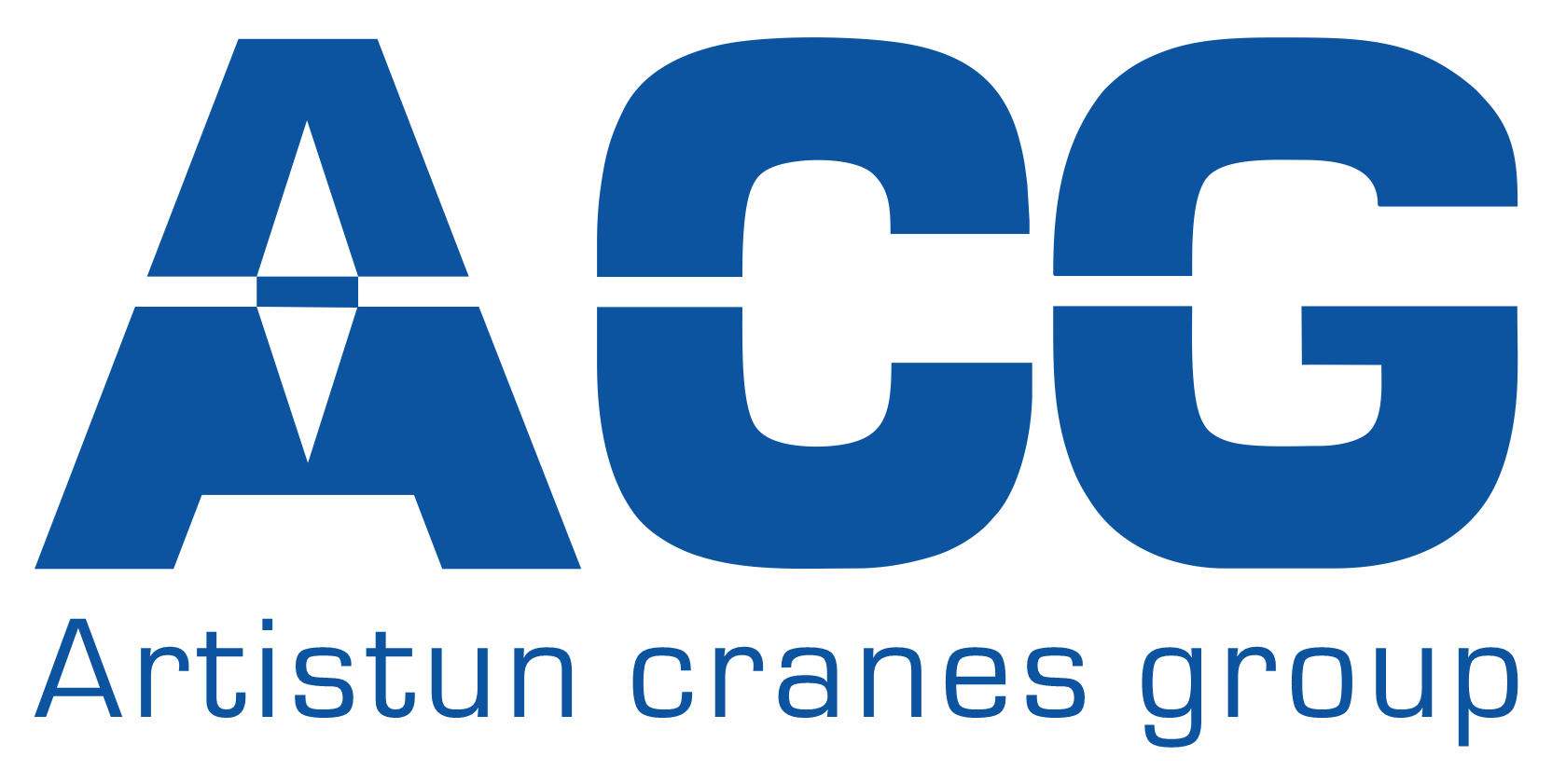ACG Lifting Your World