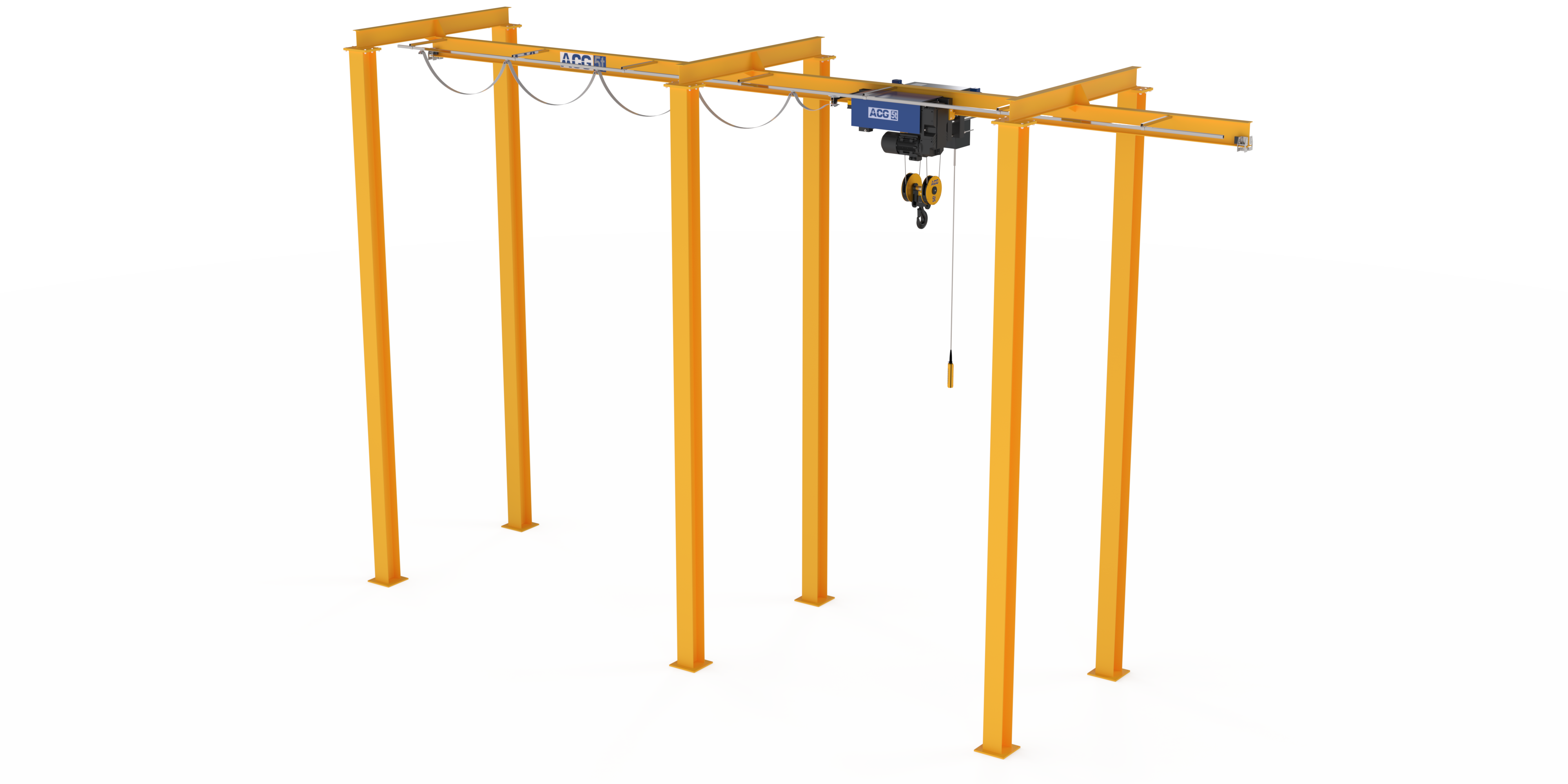 سیستم مونوریل