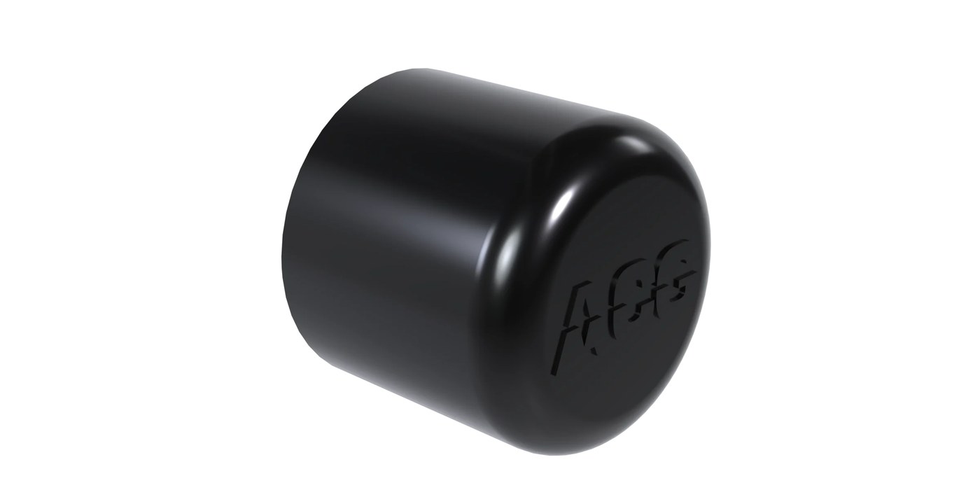 ACG Crane Buffer and End Stop Types