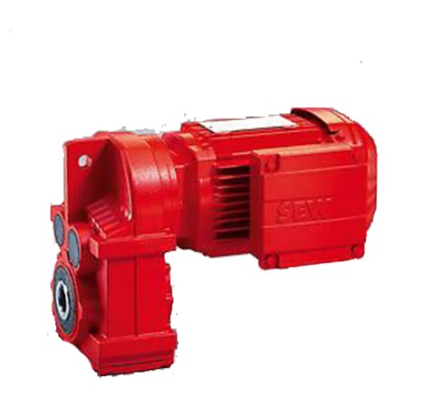 Hoisting Drive System