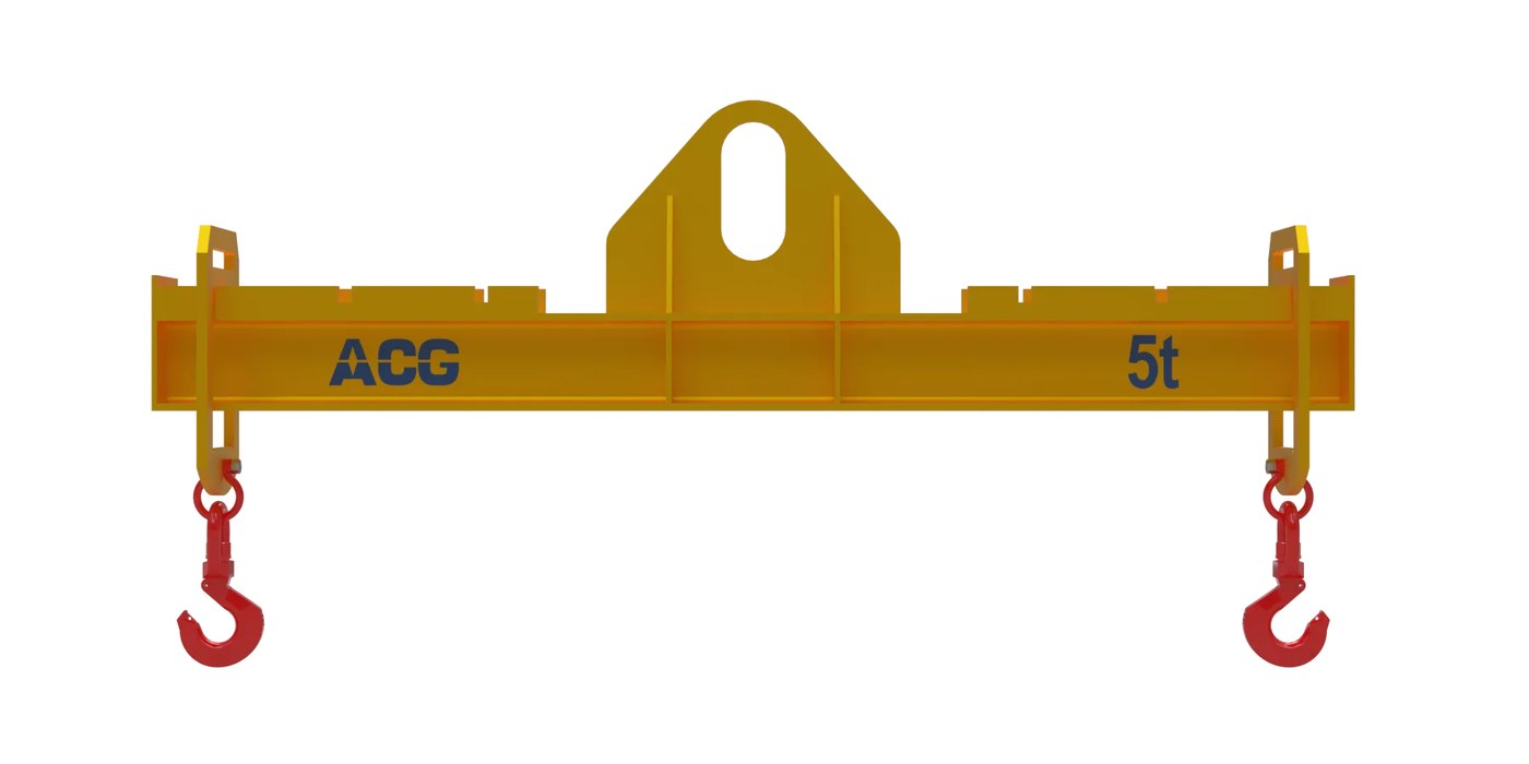 ACG Lifting Beam