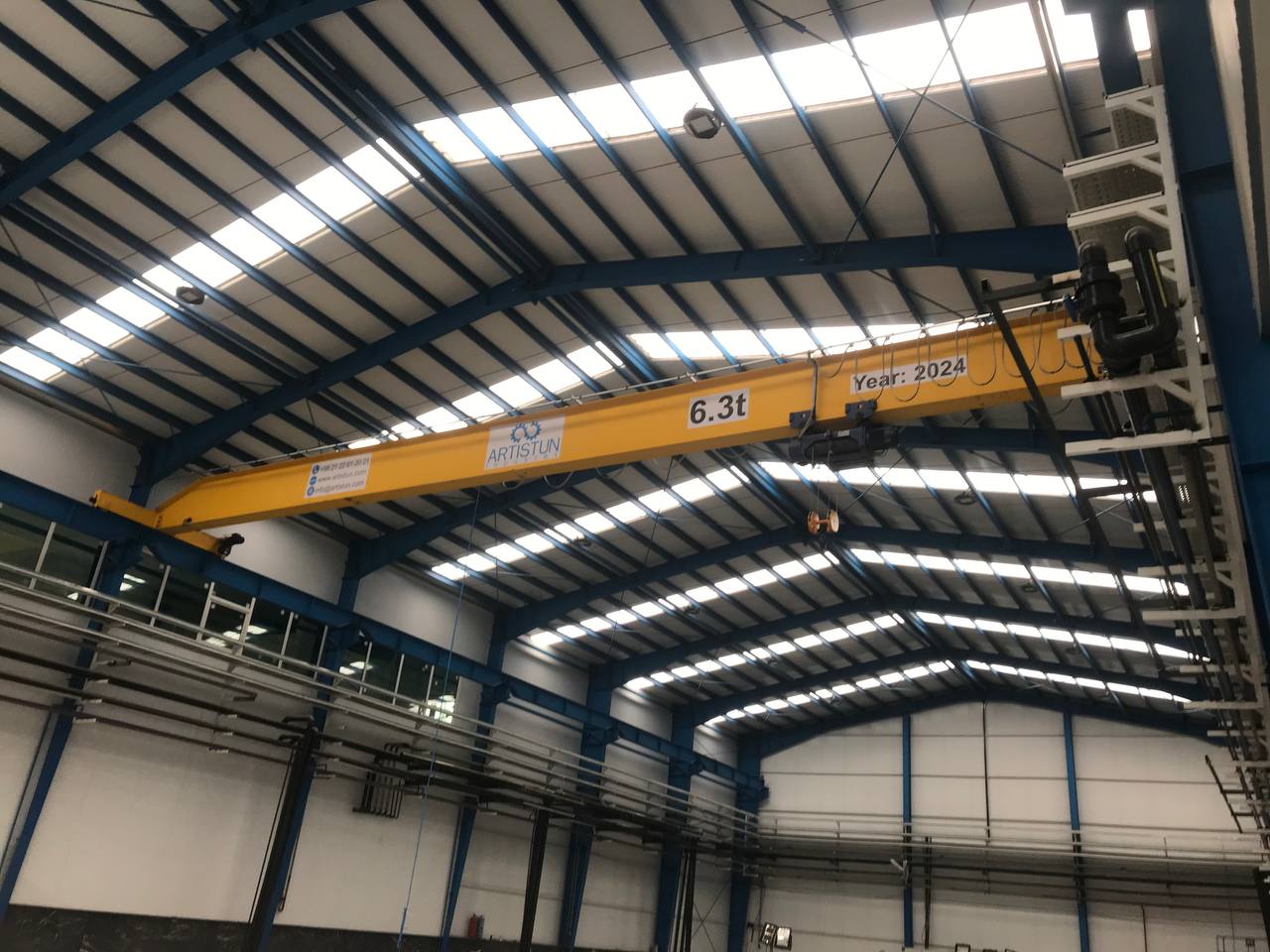 ACG industrial project image