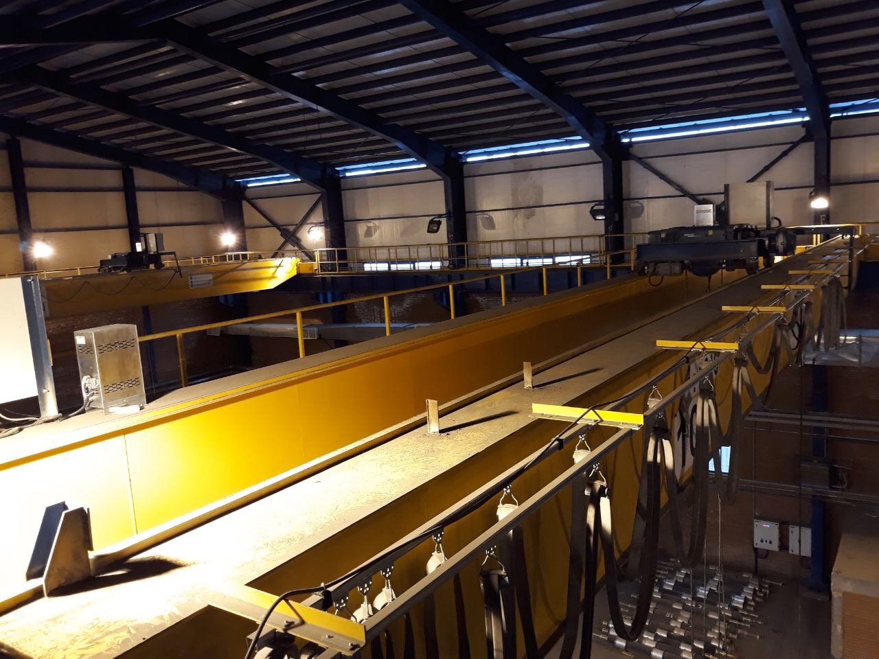 ACG industrial project image